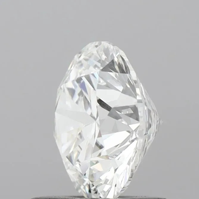 1,05 ct runder, im Labor gezüchteter Diamant (Farbe E, Reinheit VVS2, Schliff-ID, IGI-zertifiziert)