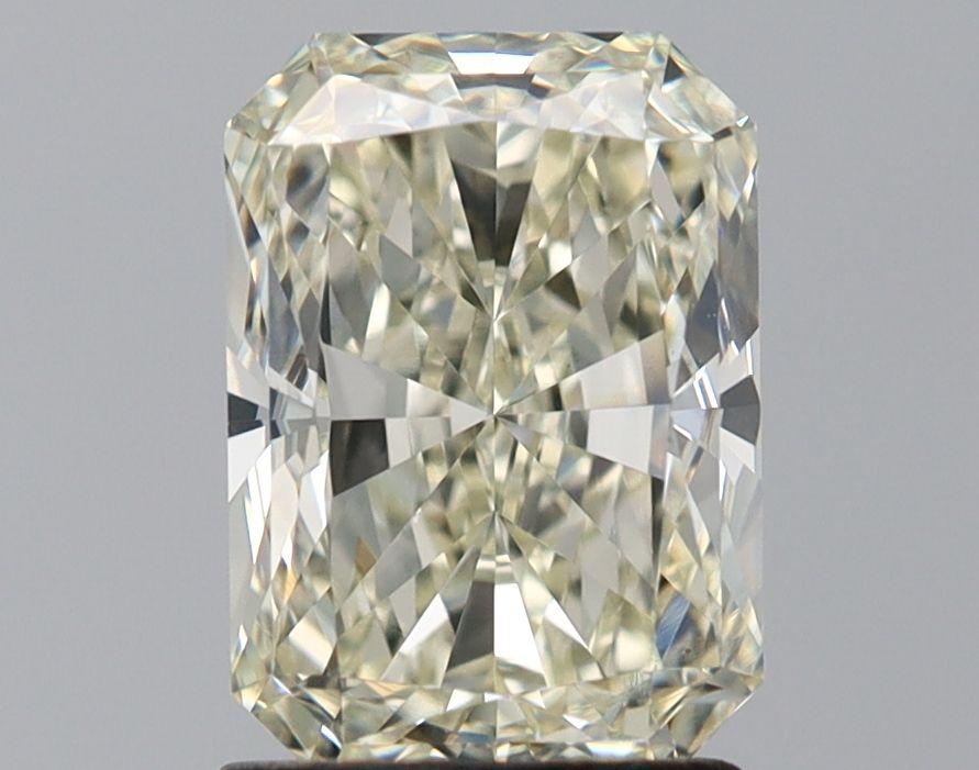 1,81 ct strahlender Naturdiamant (Farbe J, Reinheit VS1, Schliff VG, IGI-zertifiziert)