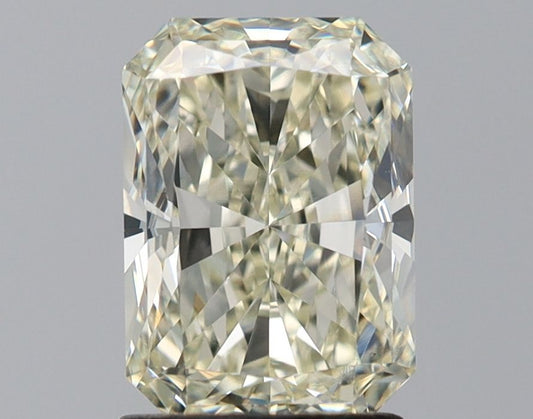 1,81 ct strahlender Naturdiamant (Farbe J, Reinheit VS1, Schliff VG, IGI-zertifiziert)